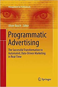 【预售】Programmatic Advertising: The Succes...