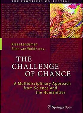 【预售】The Challenge of Chance: A Multidisc...