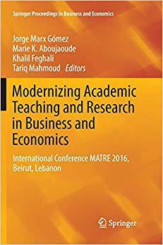 【预售】Modernizing Academic Teaching and Re...