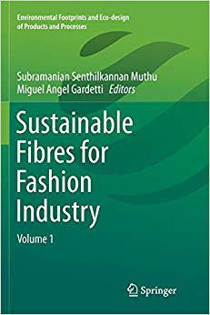 【预售】Sustainable Fibres for Fashion Indus...