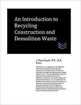 【预售】An Introduction to Recycling Constru...