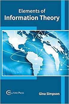【预售】Elements of Information Theory