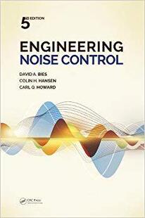Fifth Edi... Control Noise 预售 Engineering
