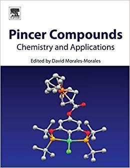 【预售】Pincer Compounds