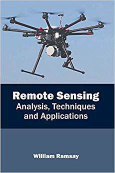 【预售】Remote Sensing