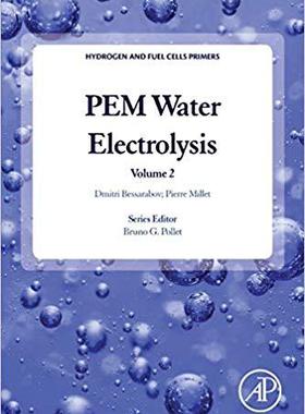 【预售】Pem Water Electrolysis
