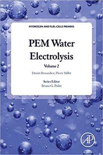 【预售】Pem Water Electrolysis