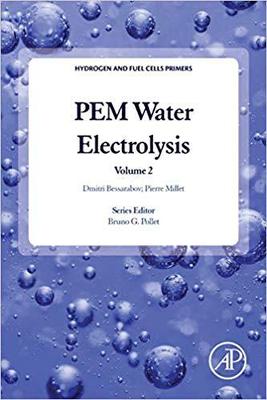 【预售】Pem Water Electrolysis