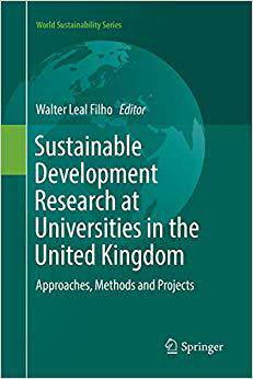 【预售】Sustainable Development Research at ...