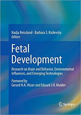 【预售】Fetal Development: Research on Brain...