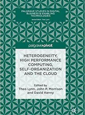 【预售】Heterogeneity, High Performance Comp...