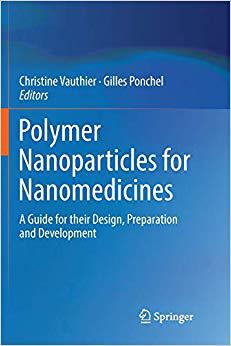 【预售】Polymer Nanoparticles for Nanomedici...