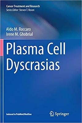 【预售】Plasma Cell Dyscrasias (Softcover Re...