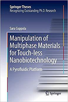 【预售】Manipulation of Multiphase Materials...