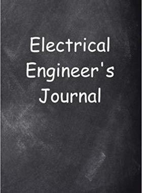 【预售】Electrical Engineer’s Journal Chalkb...