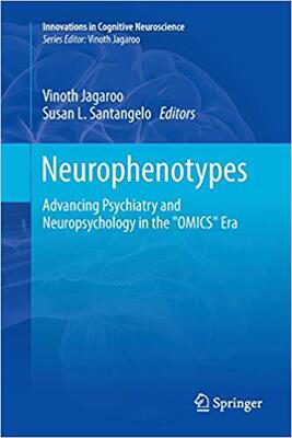 【预售】Neurophenotypes: Advancing Psychiatr...