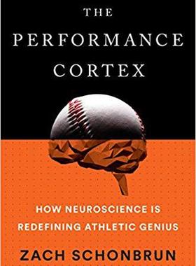 【预售】The Performance Cortex: How Neurosci...