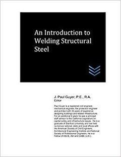 【预售】An Introduction to Welding Structura...
