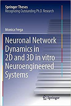 【预售】Neuronal Network Dynamics in 2D and ...