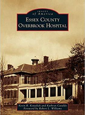 【预售】Essex County Overbrook Hospital