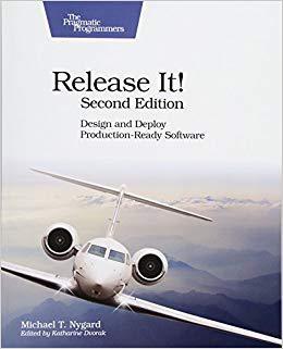 【预售】Release It!: Design and Deploy Produ...