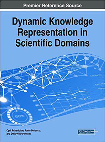 【预售】Dynamic Knowledge Representation in ...