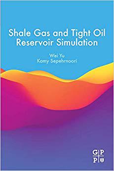 【预售】Reservoir Simulation of Shale Gas an...