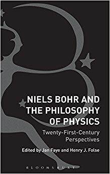 【预售】Niels Bohr and the Philosophy of Phy...
