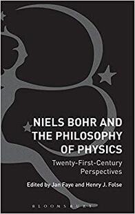Bohr Phy... Niels Philosophy the 预售 and