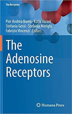 【预售】The Adenosine Receptors