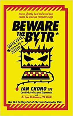 【预售】Beware the Bytr: How to Identify, He...