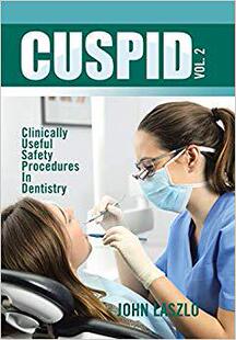 【预售】Cuspid Volume 2: Clinically Useful S...