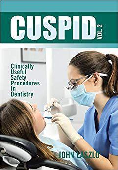 【预售】Cuspid Volume 2: Clinically Useful S...