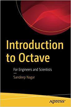 【预售】Introduction to Octave