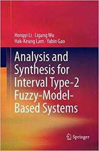 【预售】Analysis and Synthesis for Interval ...