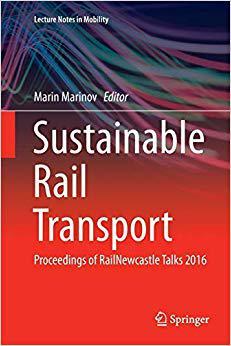 【预售】Sustainable Rail Transport: Proceedi...
