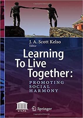 【预售】Learning to Live Together: Promoting...