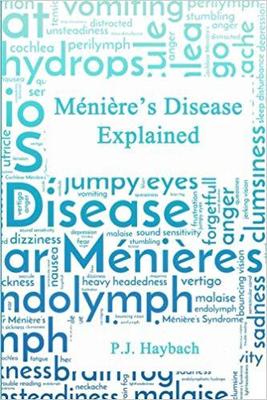 【预售】Meniere’s Disease Explained