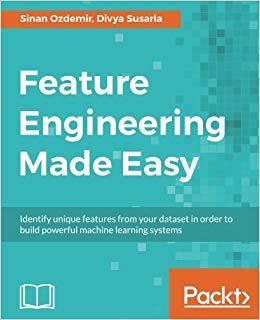 【预售】Feature Engineering Made Easy