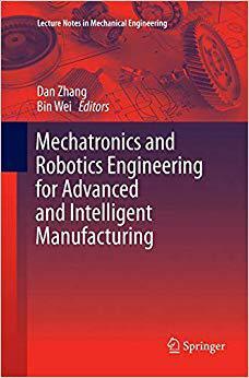 【预售】Mechatronics and Robotics Engineerin...