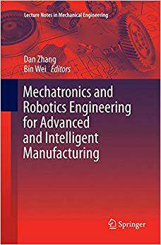 【预售】Mechatronics and Robotics Engineerin...