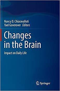 【预售】Changes in the Brain: Impact on Dail...