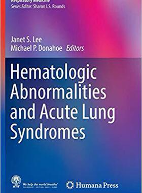 【预售】Hematologic Abnormalities and Acute ...