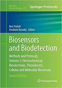 【预售】Biosensors and Biodetection: Methods...