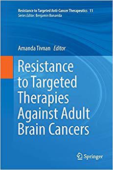 【预售】Resistance to Targeted Therapies Aga...