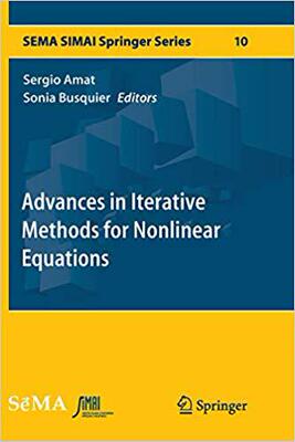 【预售】Advances in Iterative Methods for No...