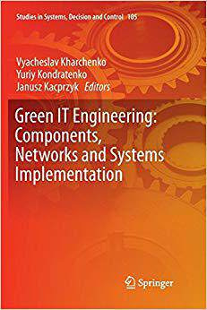 【预售】Green It Engineering: Components, Ne...