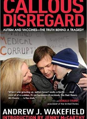 【预售】Callous Disregard