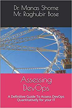 【预售】Assessing Devops: A Definitive Guide...