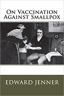 【预售】On Vaccination Against Smallpox